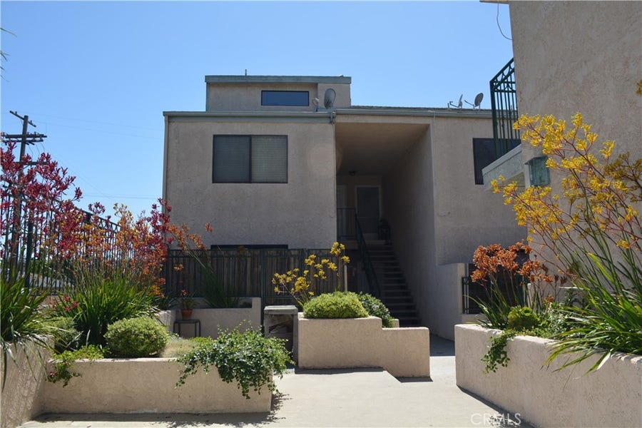 Property photo for 2491 Purdue Avenue, #201, Los Angeles, CA