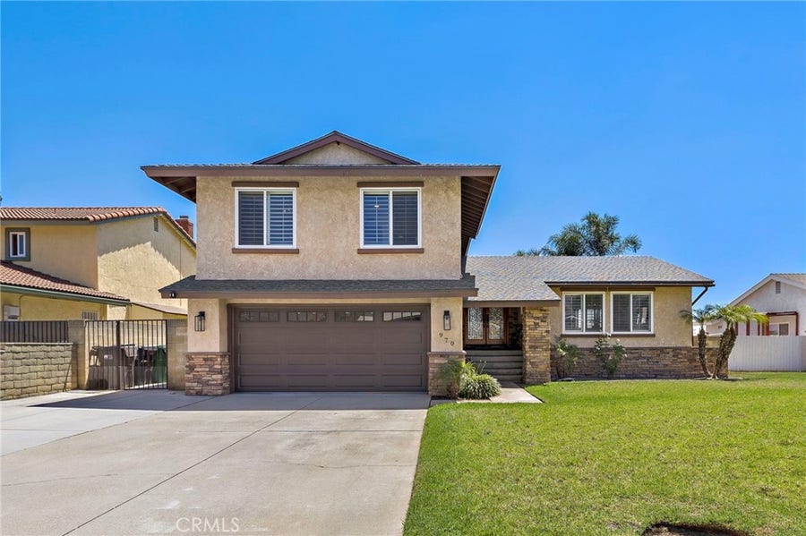 Property photo for 970 Hormel Avenue, La Verne, CA