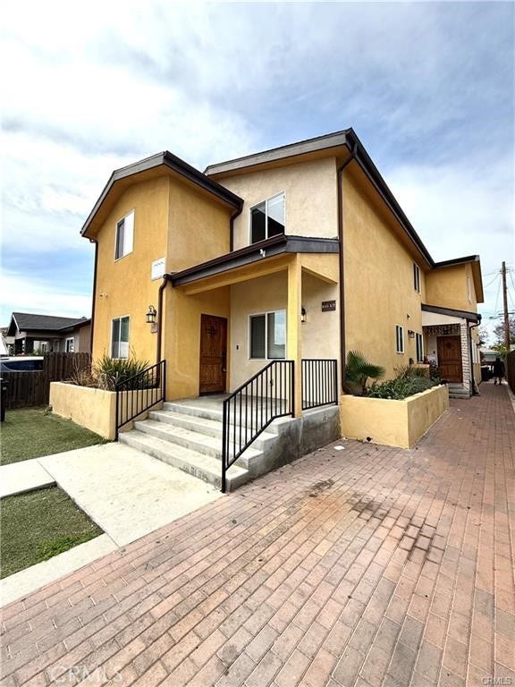Property photo for 645 E 78th, Los Angeles, CA