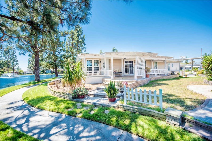 Property photo for 14036 Lake View Drive, #143, La Mirada, CA