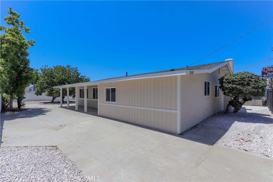 Property photo for 9228 Artesia Blvd, Bellflower, CA