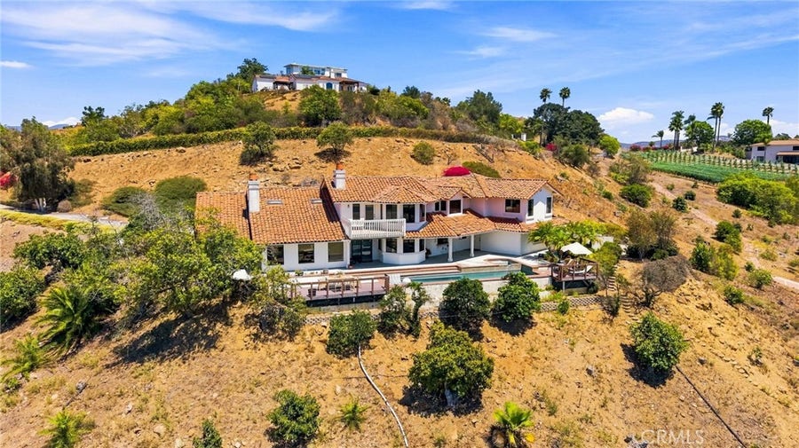 Property photo for 2323 Wilt, Fallbrook, CA