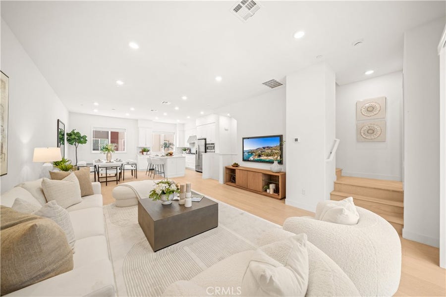 Property photo for 271 Lynx, Irvine, CA