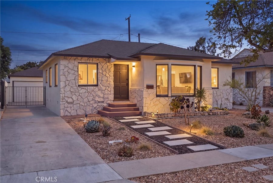 Property photo for 4843 Dunrobin Avenue, Lakewood, CA