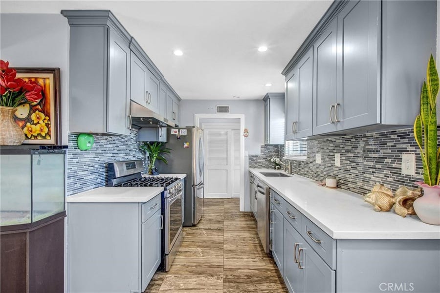 Property photo for 4063 Gertrude, Simi Valley, CA