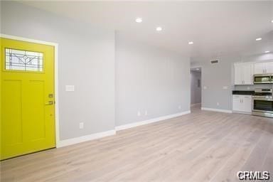 Property photo for 614 W 85th Street, #1/2, Los Angeles, CA