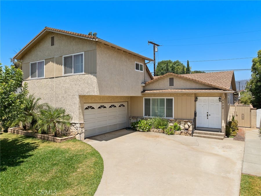 Property photo for 9033 Evansport, Rosemead, CA