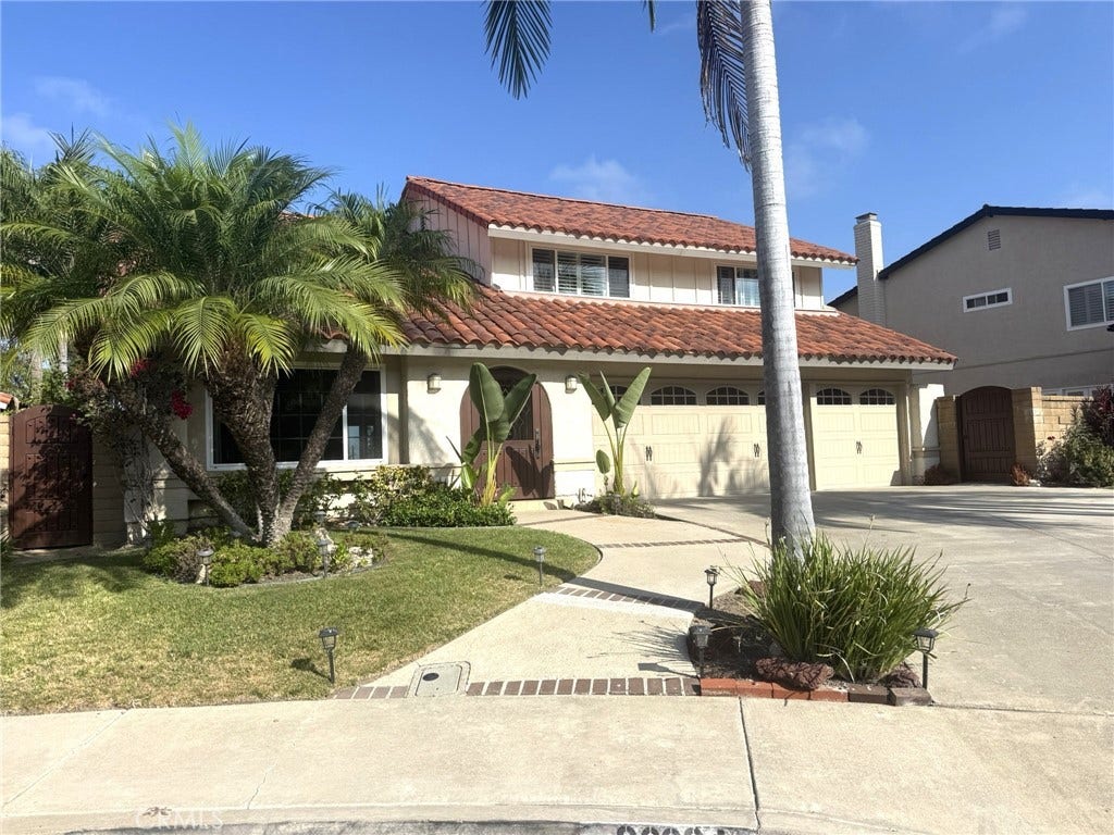 26924 Marbella, Mission Viejo, CA 92691 26924 Marbella, Mission Viejo, CA 92691