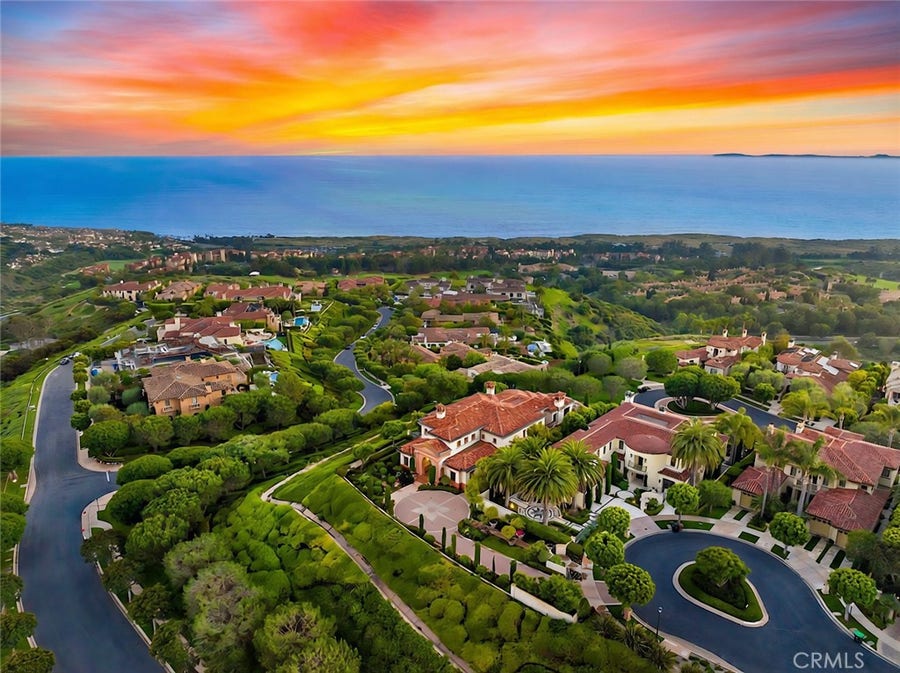 Property photo for 18 Sail Vista, Newport Coast, CA