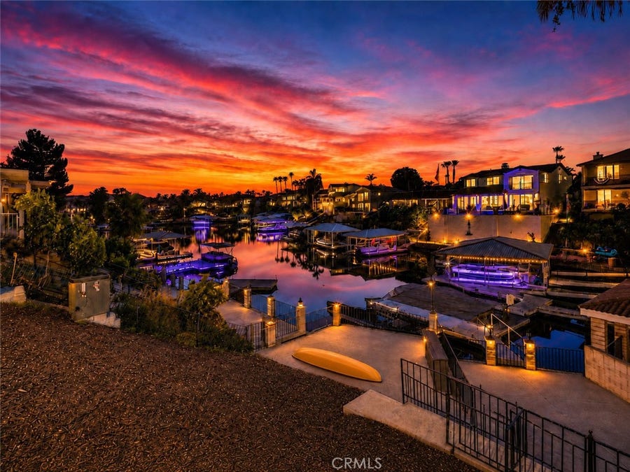 Property photo for 22706 Lighthouse, Canyon Lake, CA
