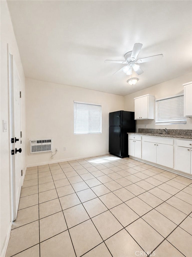 Property photo for 319 Hermosa Avenue, #2, Long Beach, CA