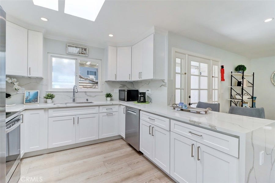 Property photo for 2305 Via Puerta Unit C, Laguna Woods, CA
