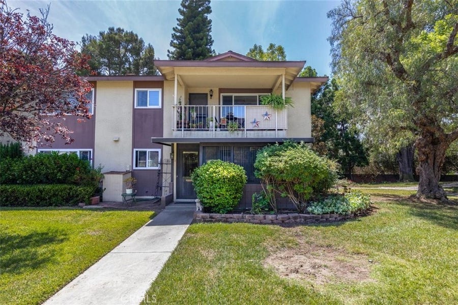 Property photo for 835 Ronda Sevilla, #A, Laguna Woods, CA