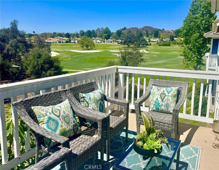 Property photo for 16 Green Brier, Coto De Caza, CA