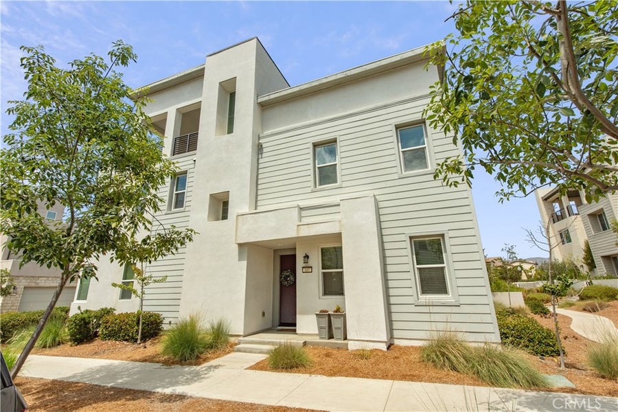 Property photo for 107 Pitch, Irvine, CA