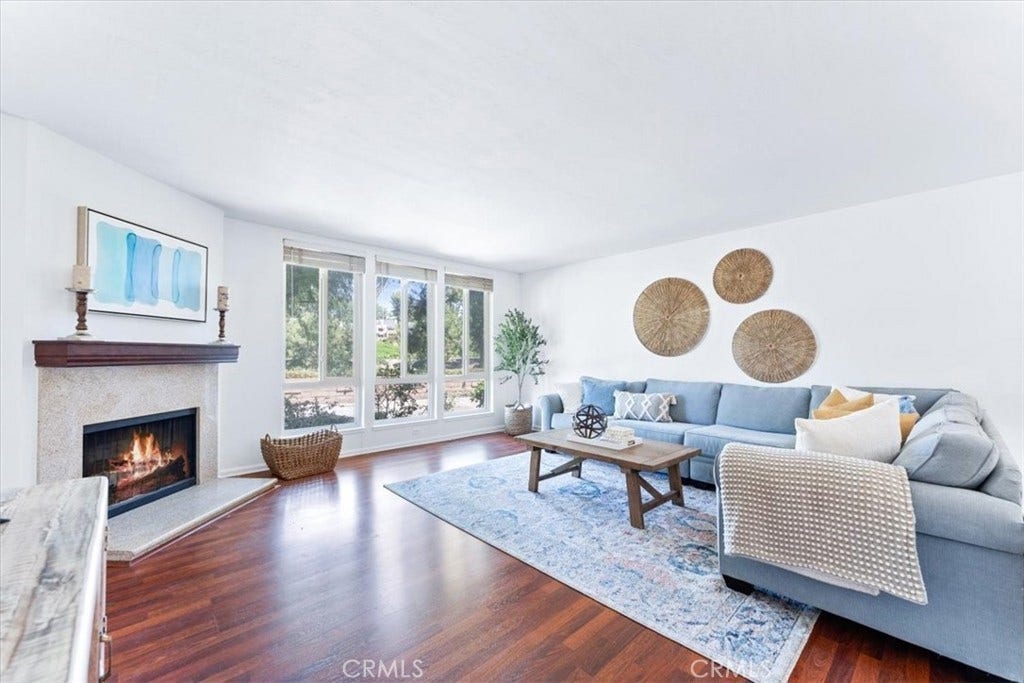 23454 Coso, Mission Viejo, CA 92692