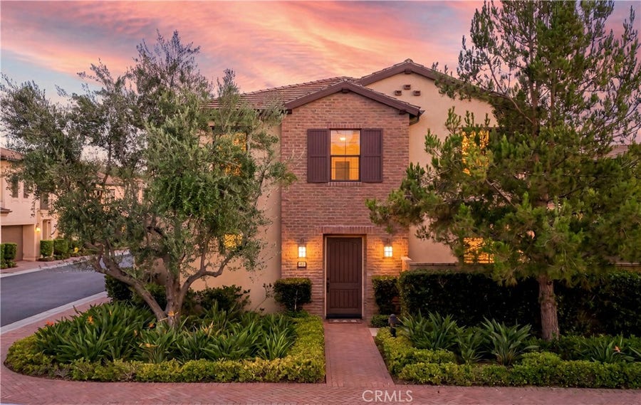 Property photo for 259 Rodeo, Irvine, CA