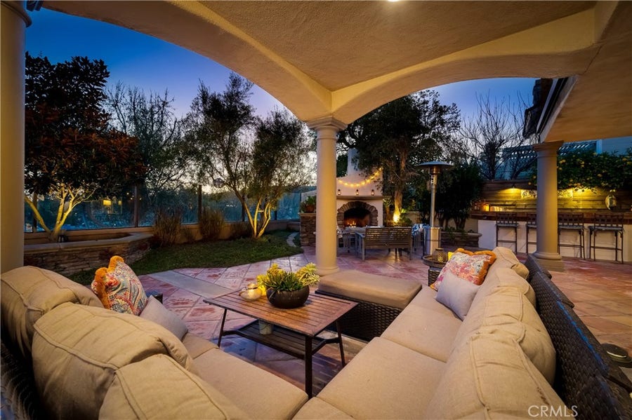 Property photo for 29 Bridington, Laguna Niguel, CA