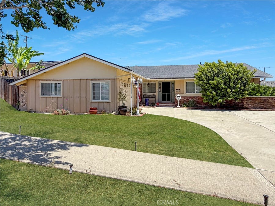 Property photo for 342 Ridgeway, Ventura, CA