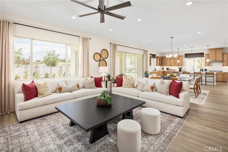 Property photo for 1431 Moore Street, Redlands, CA