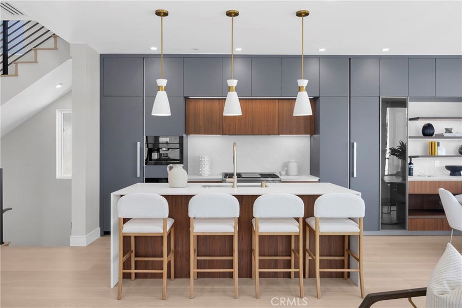 Property photo for 321 Larkspur Avenue, #1/2, Corona Del Mar, CA