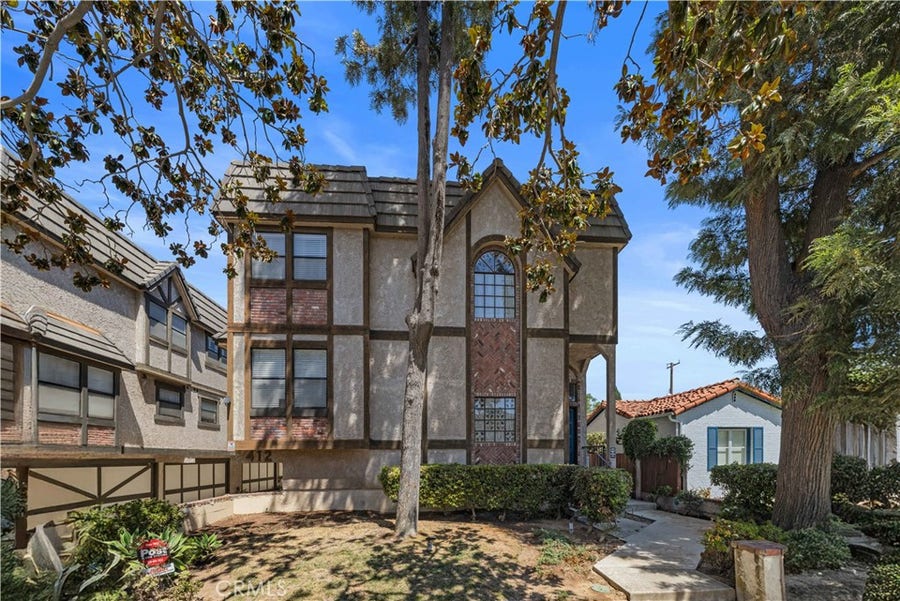 Property photo for 412 Bushnell, Alhambra, CA