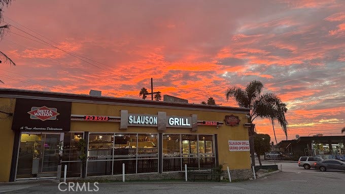 Property photo for 4454 W Slauson Avenue, Windsor Hills, CA