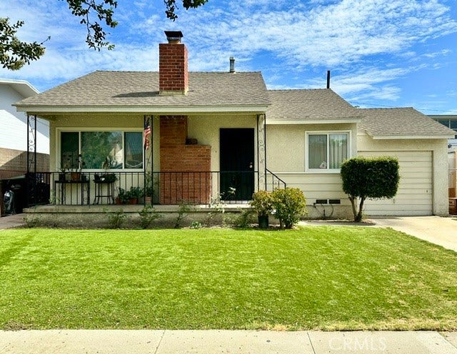 Property photo for 11722 Brimley Street, Norwalk, CA