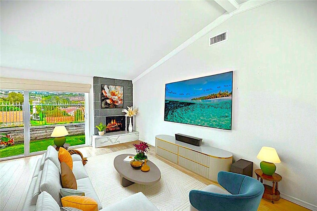 28212 VIA CERNUDA, Mission Viejo, CA 92692 28212 VIA CERNUDA, Mission Viejo, CA 92692