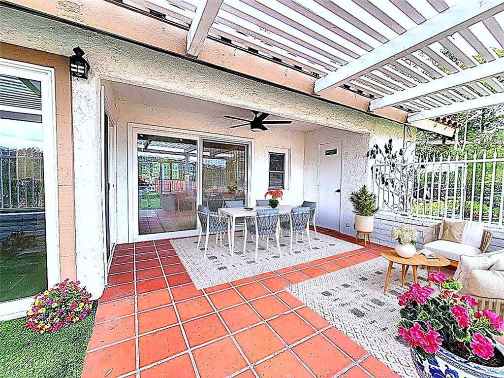 28212 VIA CERNUDA, Mission Viejo, CA 92692 28212 VIA CERNUDA, Mission Viejo, CA 92692