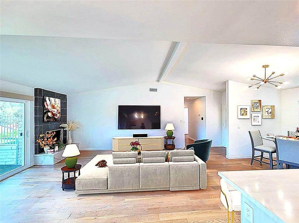 28212 VIA CERNUDA, Mission Viejo, CA 92692 28212 VIA CERNUDA, Mission Viejo, CA 92692