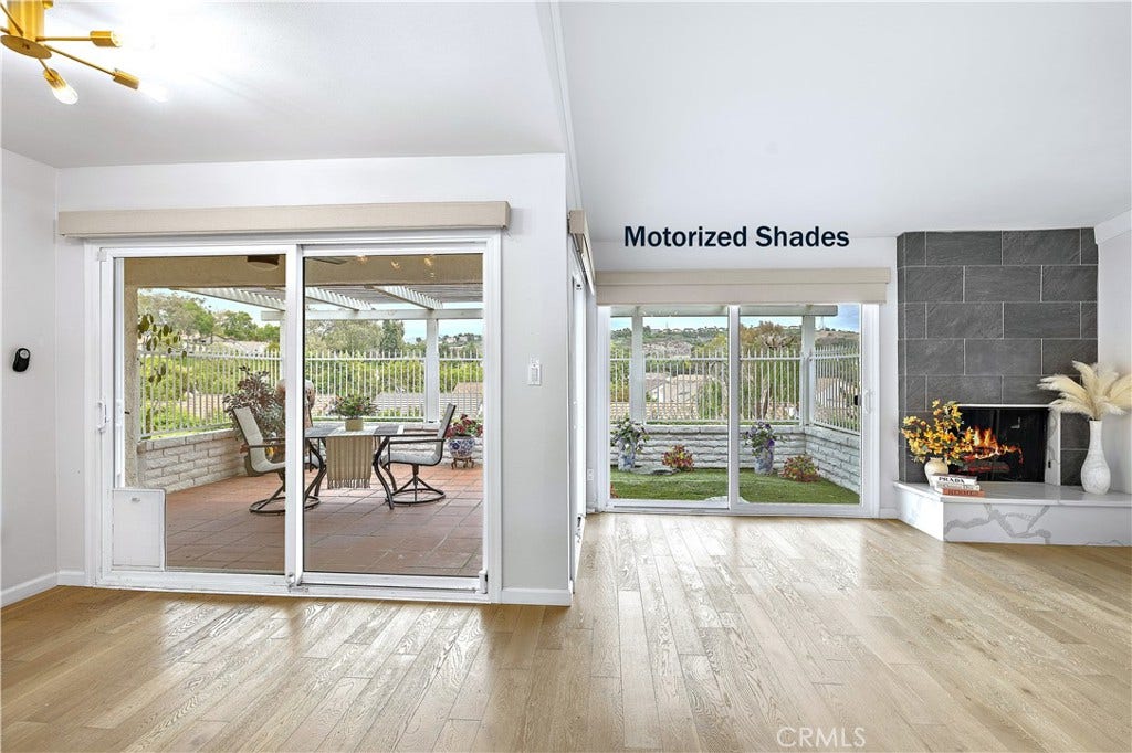 28212 VIA CERNUDA, Mission Viejo, CA 92692 28212 VIA CERNUDA, Mission Viejo, CA 92692
