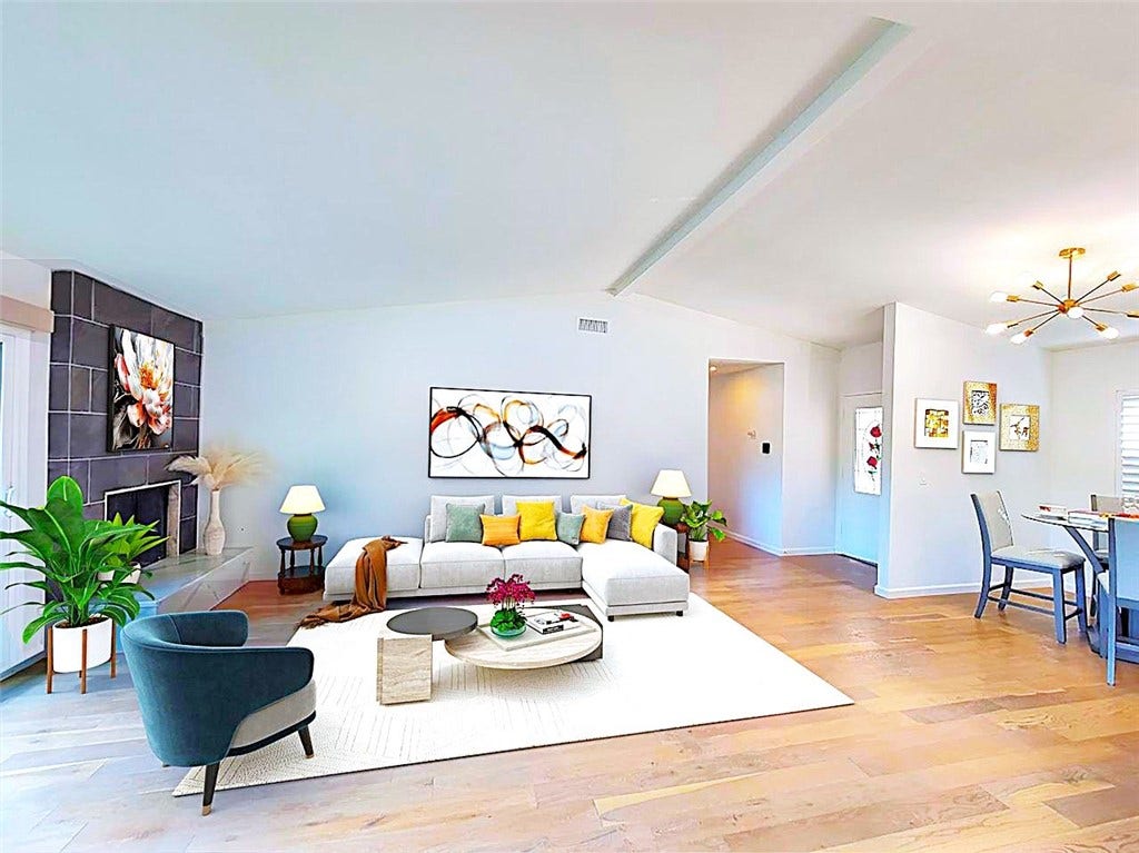 28212 VIA CERNUDA, Mission Viejo, CA 92692 28212 VIA CERNUDA, Mission Viejo, CA 92692