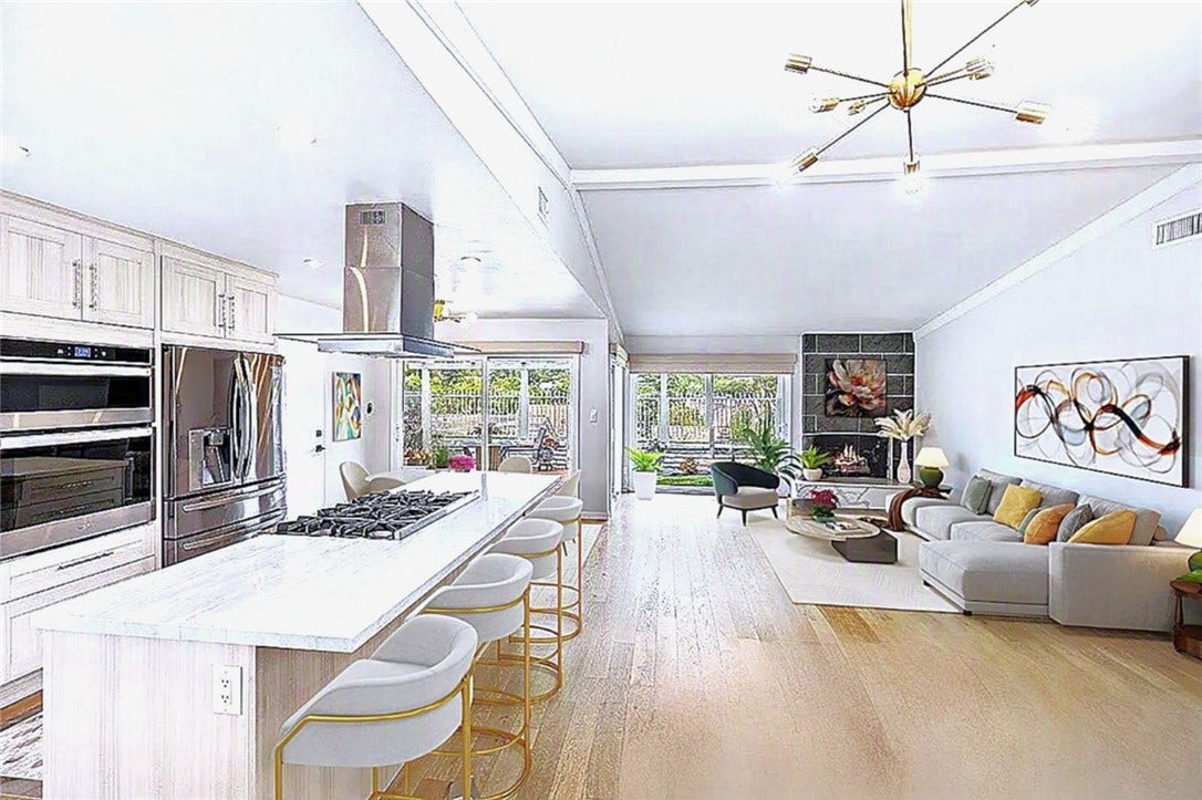 28212 VIA CERNUDA, Mission Viejo, CA 92692 28212 VIA CERNUDA, Mission Viejo, CA 92692