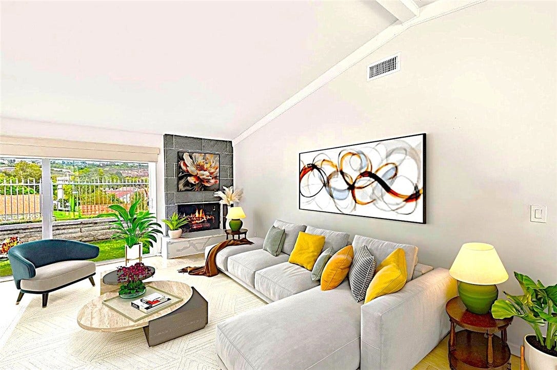 28212 VIA CERNUDA, Mission Viejo, CA 92692 28212 VIA CERNUDA, Mission Viejo, CA 92692