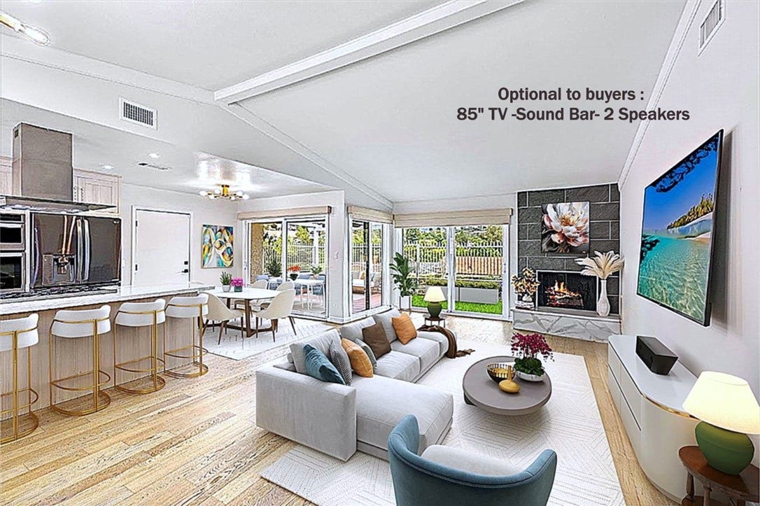 28212 VIA CERNUDA, Mission Viejo, CA 92692 28212 VIA CERNUDA, Mission Viejo, CA 92692