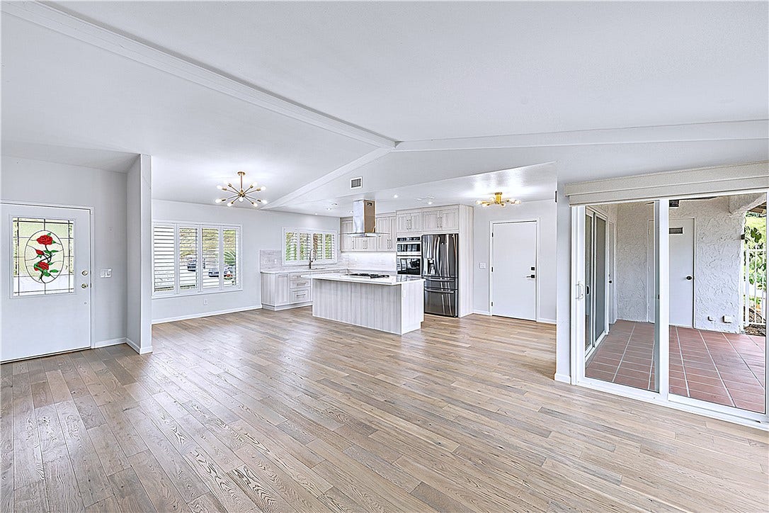 28212 VIA CERNUDA, Mission Viejo, CA 92692 28212 VIA CERNUDA, Mission Viejo, CA 92692