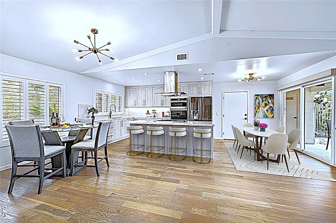 28212 VIA CERNUDA, Mission Viejo, CA 92692 28212 VIA CERNUDA, Mission Viejo, CA 92692