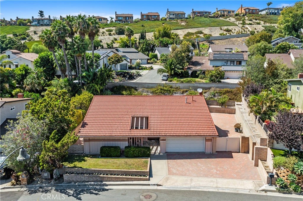 33805 Via De Agua, San Juan Capistrano, CA 92675 33805 Via De Agua, San Juan Capistrano, CA 92675