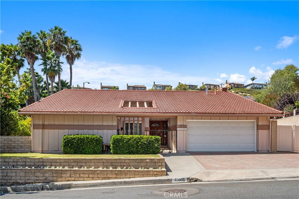 33805 Via De Agua, San Juan Capistrano, CA 92675 33805 Via De Agua, San Juan Capistrano, CA 92675
