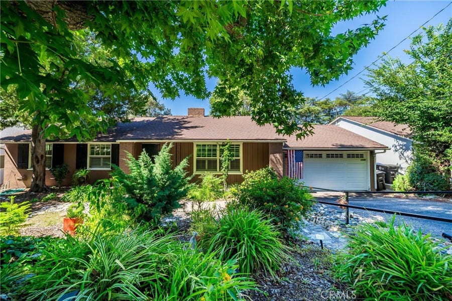 Property photo for 3506 Henrietta Ave, La Crescenta, CA
