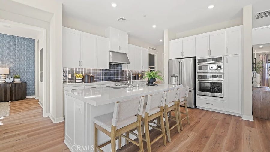 Property photo for 700 Furrow Road, Rancho Mission Viejo, CA