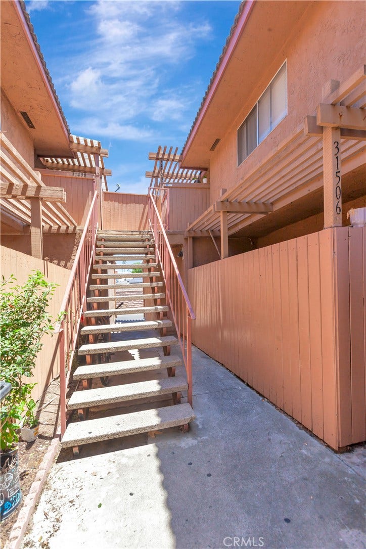 Property photo for 31508 Los Rios, #115, San Juan Capistrano, CA
