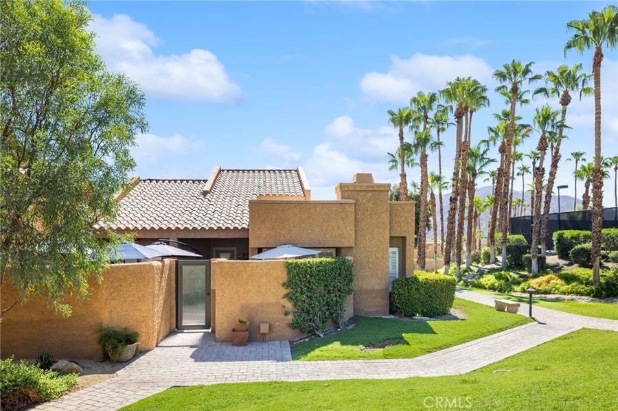 Property photo for 73497 Foxtail, Palm Desert, CA