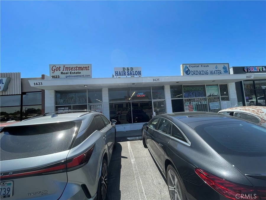 Property photo for 1625 Indian Hill Blvd, Pomona, CA