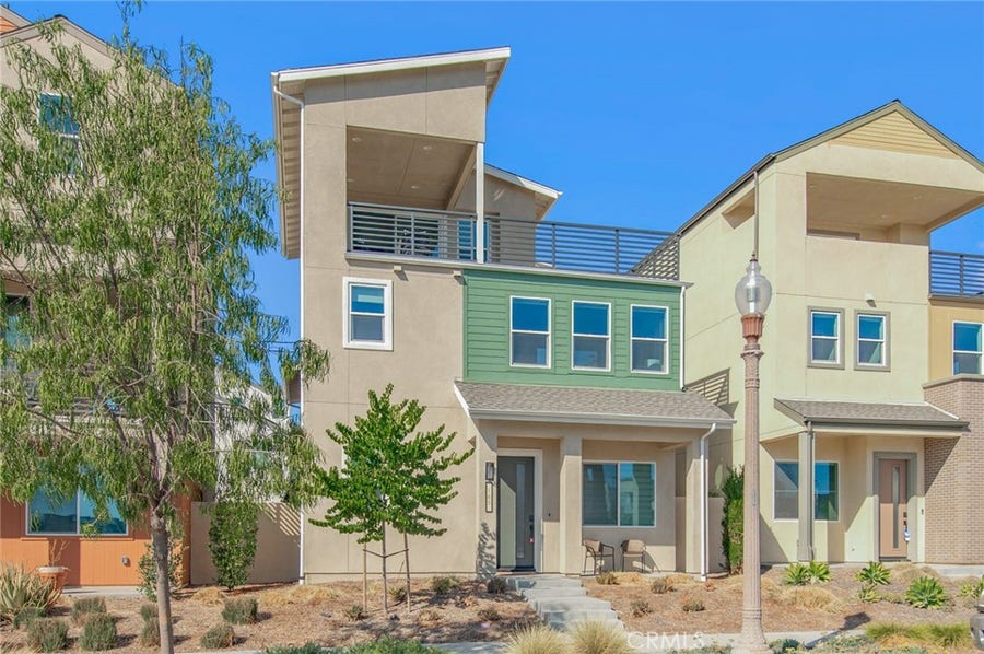 Property photo for 185 Yugen, Irvine, CA