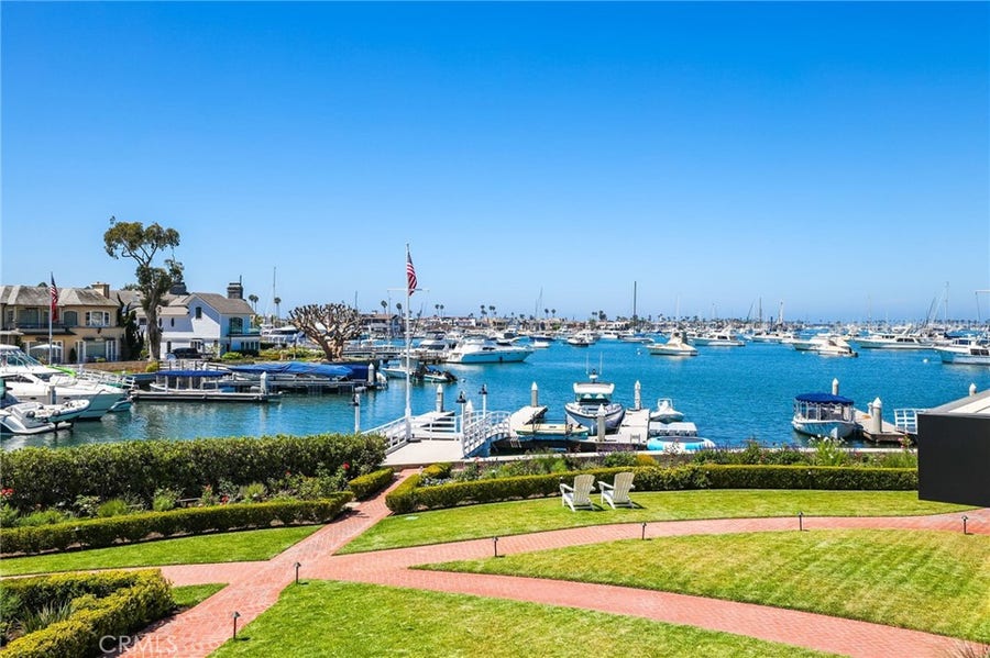 Property photo for 21 Bay Island, Newport Beach, CA