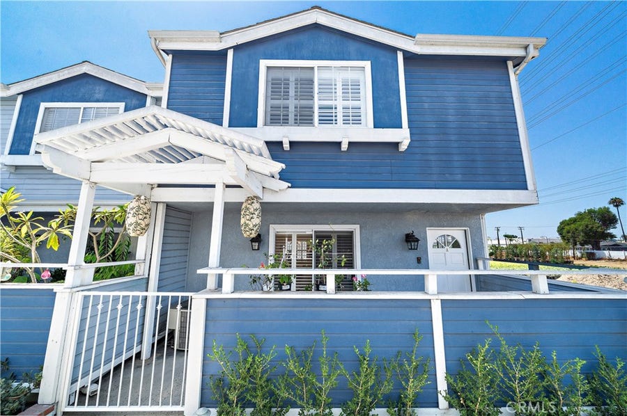 Property photo for 17040 Downey, #A, Bellflower, CA