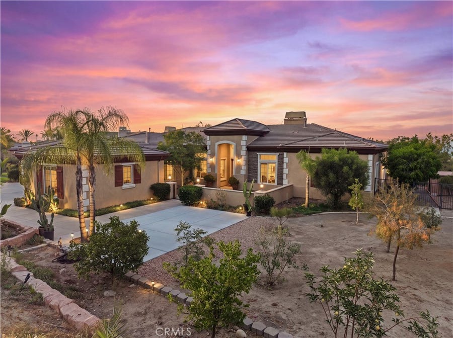 Property photo for 4071 Judy Circle, Corona, CA