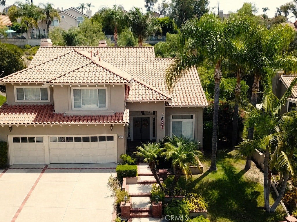 19172 Jasper Hill, Lake Forest, CA 92679 house view